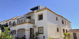 Bruktbolig - Leilighet / leilighet - Orihuela Costa - Playa Flamenca