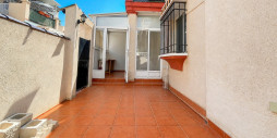 Bruktbolig - Leilighet / leilighet - Orihuela Costa - Playa Flamenca