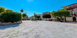 Bruktbolig - Leilighet / leilighet - Orihuela Costa - Playa Flamenca