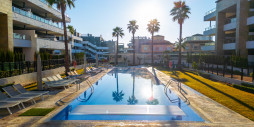 Bruktbolig - Leilighet / leilighet - Orihuela Costa - Playa Flamenca