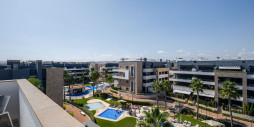 Bruktbolig - Leilighet / leilighet - Orihuela Costa - Playa Flamenca