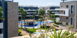 Bruktbolig - Leilighet / leilighet - Orihuela Costa - Playa Flamenca