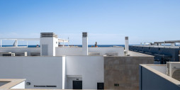 Bruktbolig - Leilighet / leilighet - Orihuela Costa - Playa Flamenca