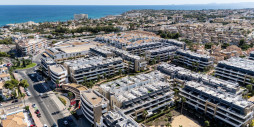 Bruktbolig - Leilighet / leilighet - Orihuela Costa - Playa Flamenca