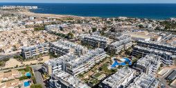 Bruktbolig - Leilighet / leilighet - Orihuela Costa - Playa Flamenca