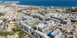 Bruktbolig - Leilighet / leilighet - Orihuela Costa - Playa Flamenca