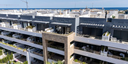 Bruktbolig - Leilighet / leilighet - Orihuela Costa - Playa Flamenca