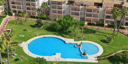 Bruktbolig - Leilighet / leilighet - Orihuela Costa - Playa Flamenca