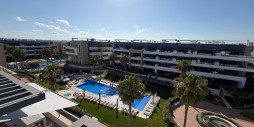 Bruktbolig - Leilighet / leilighet - Orihuela Costa - Playa Flamenca
