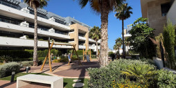 Bruktbolig - Leilighet / leilighet - Orihuela Costa - Playa Flamenca