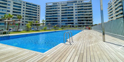 Bruktbolig - Leilighet / leilighet - Orihuela Costa - Punta Prima
