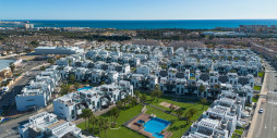 Bruktbolig - Leilighet / leilighet - Orihuela Costa - Punta Prima