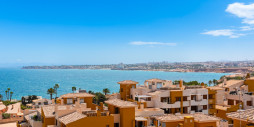 Bruktbolig - Leilighet / leilighet - Orihuela Costa - Punta Prima