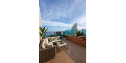 Bruktbolig - Leilighet / leilighet - Orihuela Costa - Punta Prima