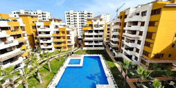 Bruktbolig - Leilighet / leilighet - Orihuela Costa - Punta Prima