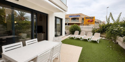 Bruktbolig - Leilighet / leilighet - Orihuela Costa - Punta Prima