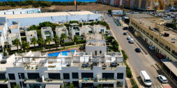 Bruktbolig - Leilighet / leilighet - Orihuela Costa - Punta Prima