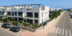 Bruktbolig - Leilighet / leilighet - Orihuela Costa - Punta Prima
