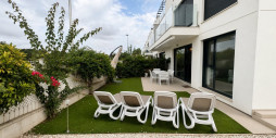 Bruktbolig - Leilighet / leilighet - Orihuela Costa - Punta Prima