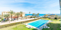 Bruktbolig - Leilighet / leilighet - Orihuela Costa - Rocio del Mar