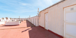 Bruktbolig - Leilighet / leilighet - Orihuela Costa - Rocio del Mar