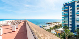 Bruktbolig - Leilighet / leilighet - Orihuela Costa - Rocio del Mar