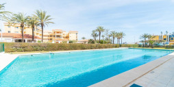 Bruktbolig - Leilighet / leilighet - Orihuela Costa - Rocio del Mar