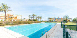 Bruktbolig - Leilighet / leilighet - Orihuela Costa - Rocio del Mar