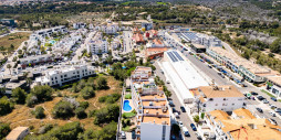 Bruktbolig - Leilighet / leilighet - Orihuela Costa - Villamartín - Las Filipinas