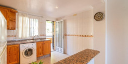 Bruktbolig - Leilighet / leilighet - Orihuela Costa - Villamartin