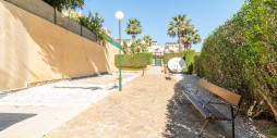 Bruktbolig - Leilighet / leilighet - Orihuela Costa - Villamartin