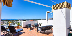 Bruktbolig - Leilighet / leilighet - Orihuela Costa - Villamartín