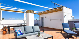 Bruktbolig - Leilighet / leilighet - Orihuela Costa - Villamartín