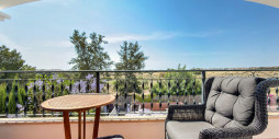 Bruktbolig - Leilighet / leilighet - Orihuela Costa - Villamartín
