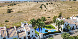 Bruktbolig - Leilighet / leilighet - Orihuela Costa - Villamartín
