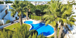 Bruktbolig - Leilighet / leilighet - Orihuela Costa - Villamartín