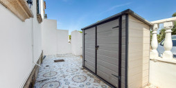 Bruktbolig - Leilighet / leilighet - Orihuela Costa - Villamartín