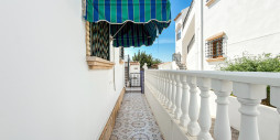 Bruktbolig - Leilighet / leilighet - Orihuela Costa - Villamartín