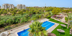 Bruktbolig - Leilighet / leilighet - Orihuela Costa - Villamartín