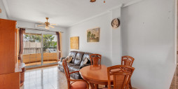 Bruktbolig - Leilighet / leilighet - Orihuela Costa - Villamartin