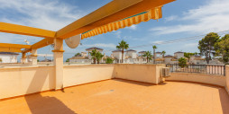 Bruktbolig - Leilighet / leilighet - Orihuela Costa - Villamartin