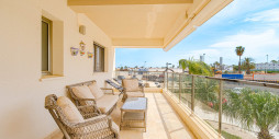 Bruktbolig - Leilighet / leilighet - Orihuela Costa - Villamartin