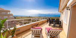Bruktbolig - Leilighet / leilighet - Orihuela Costa - Villamartin