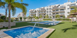 Bruktbolig - Leilighet / leilighet - Orihuela Costa - Villamartin