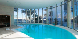 Bruktbolig - Leilighet / leilighet - Orihuela Costa - Villamartin