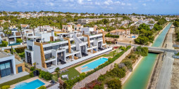 Bruktbolig - Leilighet / leilighet - Orihuela Costa - Villamartin