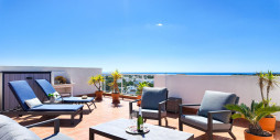 Bruktbolig - Leilighet / leilighet - Orihuela Costa - Villamartin