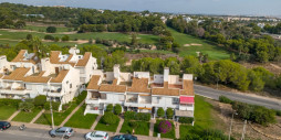 Bruktbolig - Leilighet / leilighet - Orihuela Costa - Villamartín