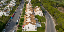 Bruktbolig - Leilighet / leilighet - Orihuela Costa - Villamartín