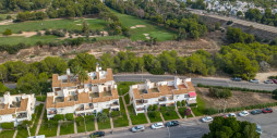 Bruktbolig - Leilighet / leilighet - Orihuela Costa - Villamartín